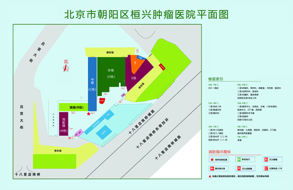 男女搞逼视频免费看北京市朝阳区桓兴肿瘤医院平面图